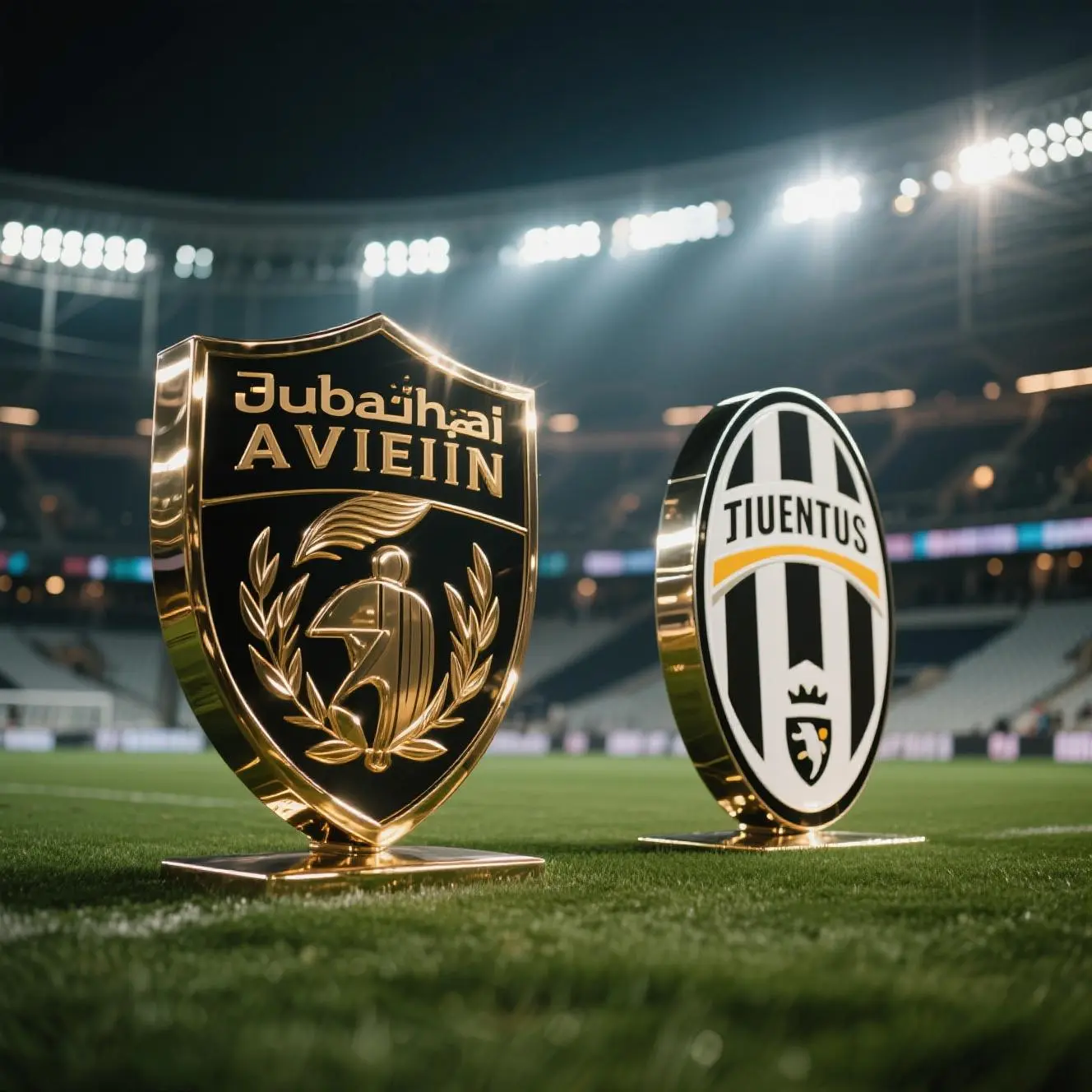 赛地聚焦——亚冠今晚热度飙升，尤文图斯再遭质疑，压力陡增，团队化学反应显著